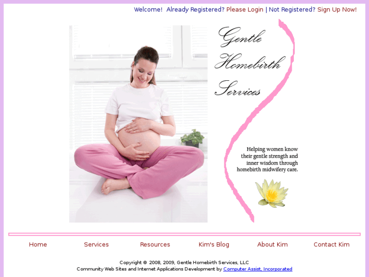 www.gentlehomebirth.com