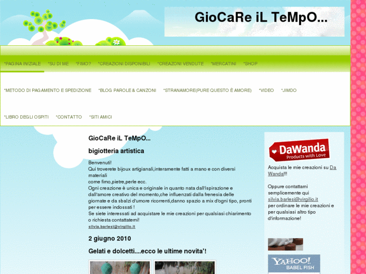 www.giocareiltempo.com