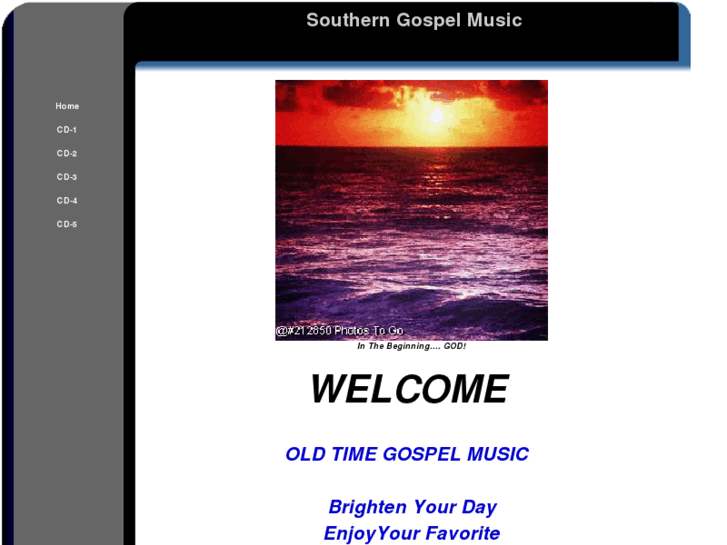 www.gospelmusicmessengers.net