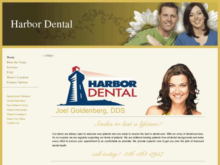 www.gotothedentist.com