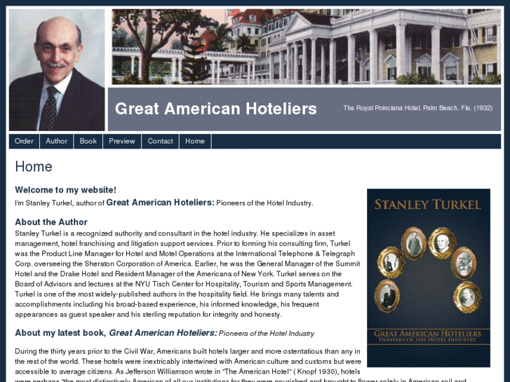 www.greatamericanhoteliers.com