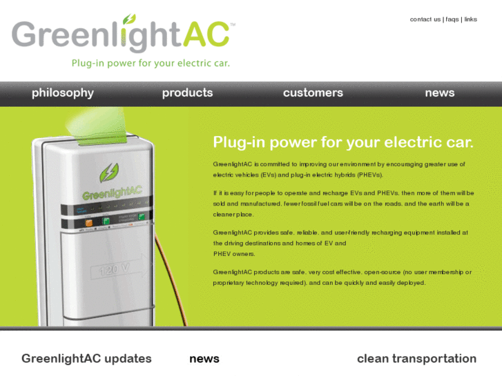 www.greenlightac.com