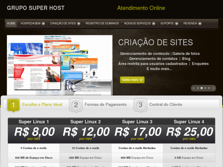 www.gruposuperhost.com