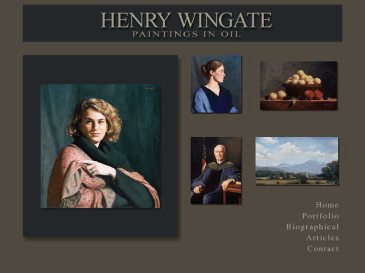 www.henrywingate.com