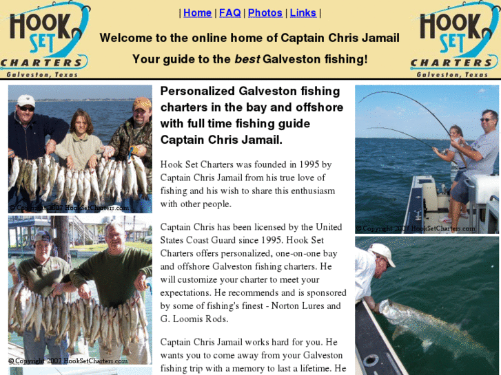 www.hooksetcharters.com