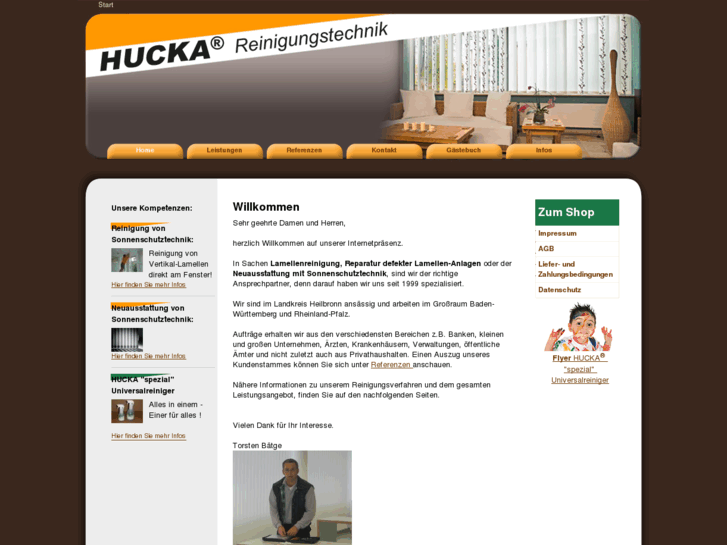 www.hucka.com