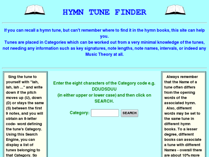 www.hymn-tunes.com