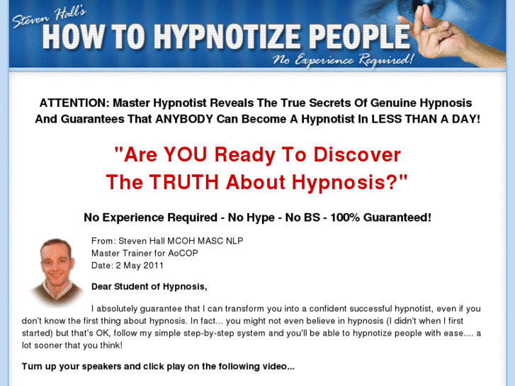 www.hypnotize-with-hypnosis.com