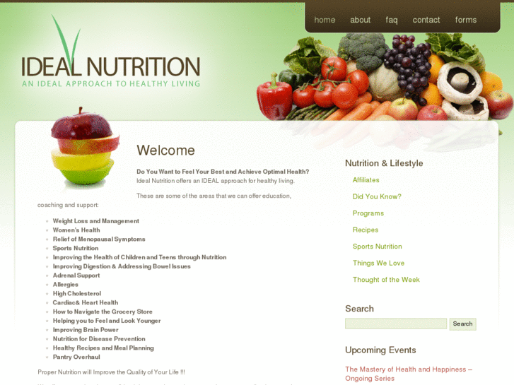 www.idealnutrition.ca