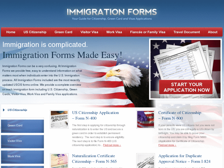 www.immigrationforms.com