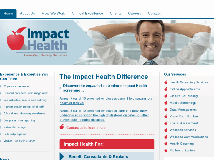 www.impacthealth.com