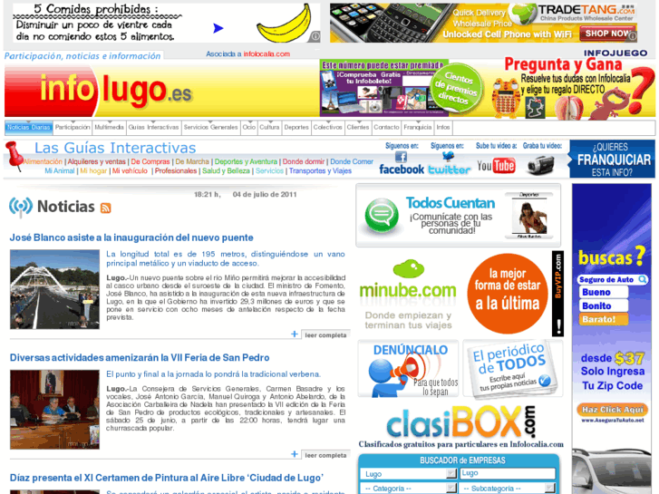 www.infolugo.es