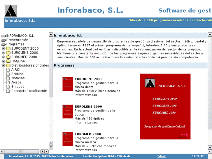 www.inforabaco.com