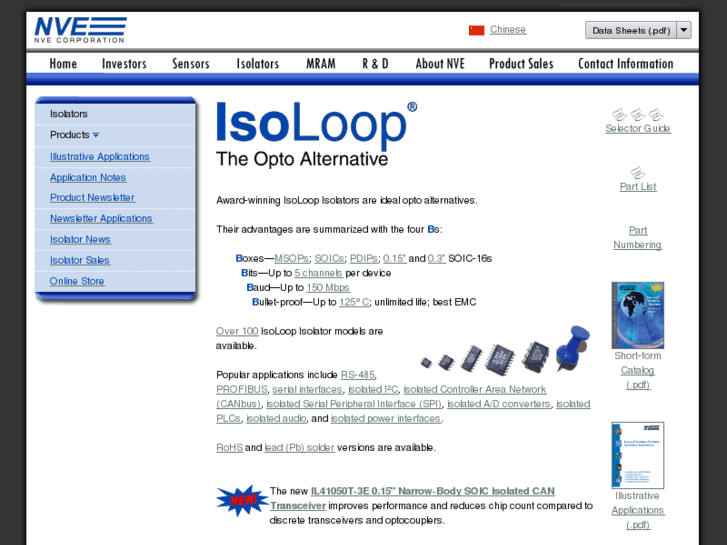 www.isoloop.com