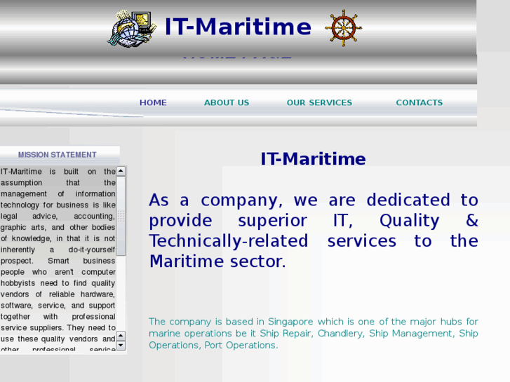www.it-maritime.com