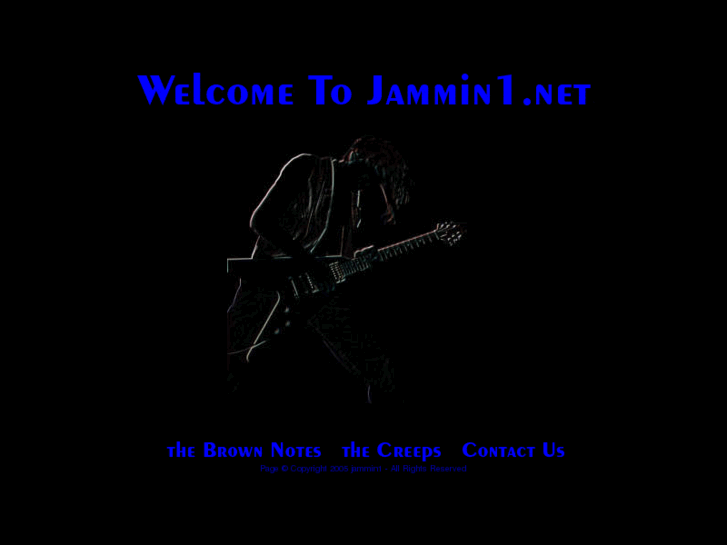 www.jammin1.net