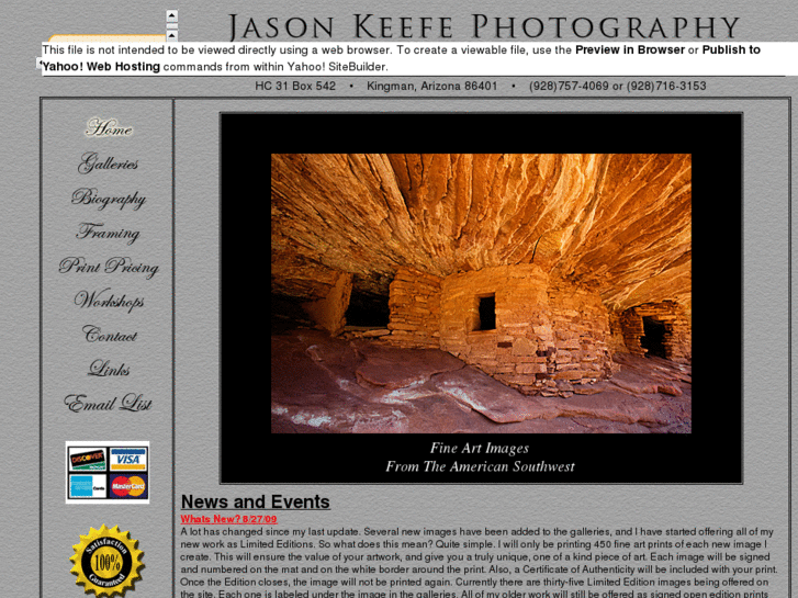 www.jasonkeefephotography.com