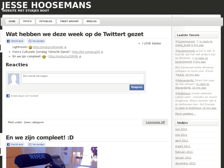 www.jessehoosemans.com