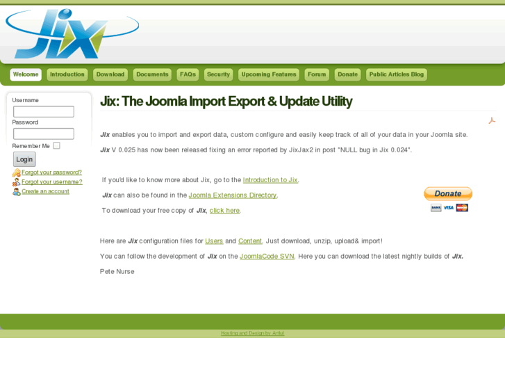 www.jix.com.au