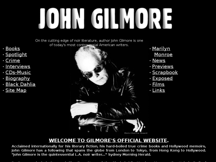 www.johngilmore.com