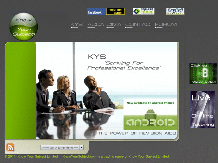 www.knowyoursubject.com