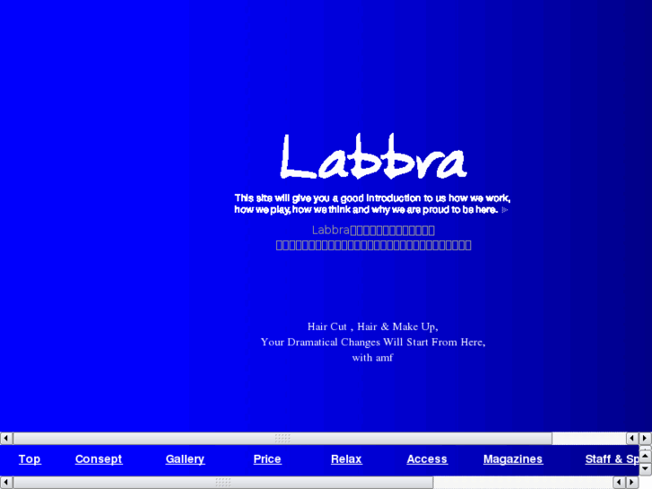 www.labbra-hair.com