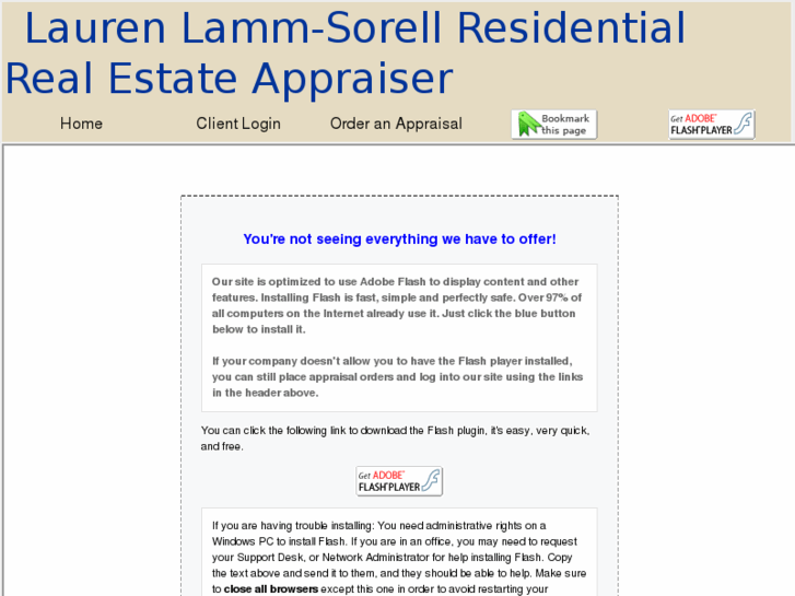 www.lamm-sorell.com