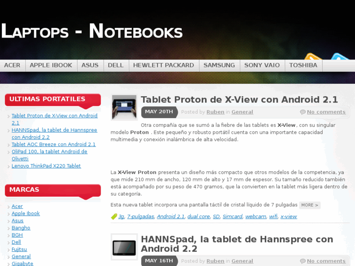 www.laptops-notebooks.com.ar