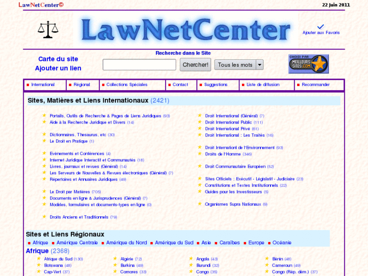 www.lawnetcenter.com