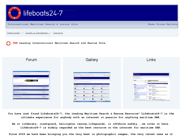 www.lifeboats24-7.com