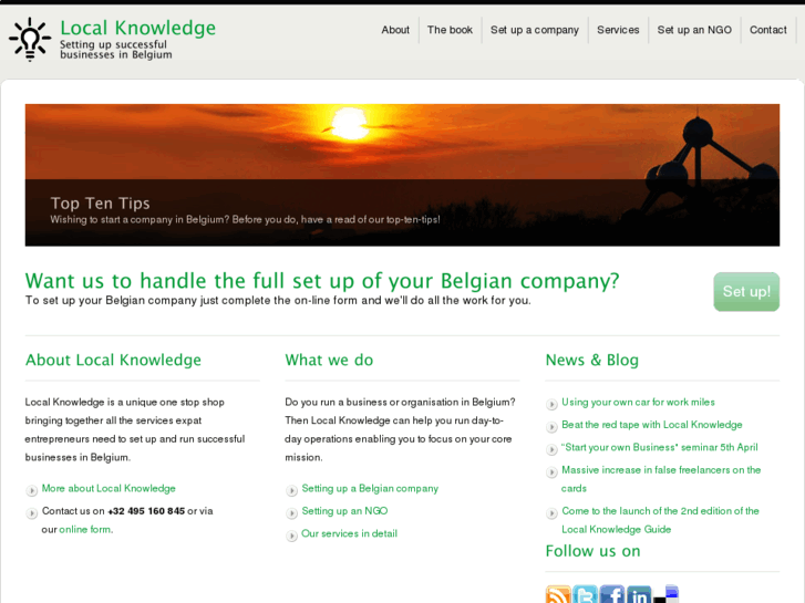 www.localknowledge.be