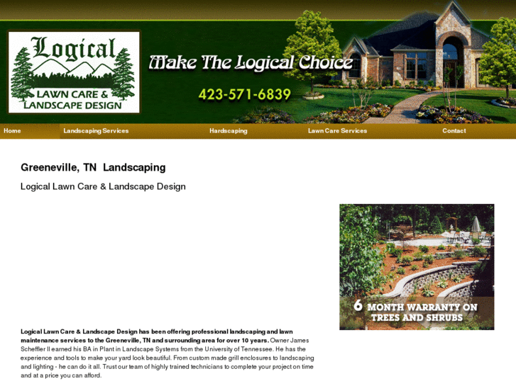 www.logicallandscape.com