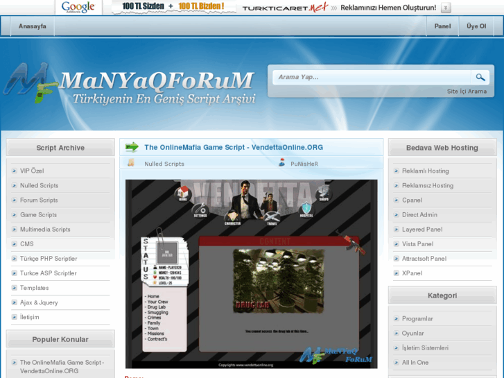 www.manyaqforum.com