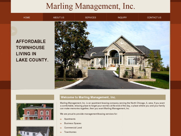 www.marlingmanagement.net