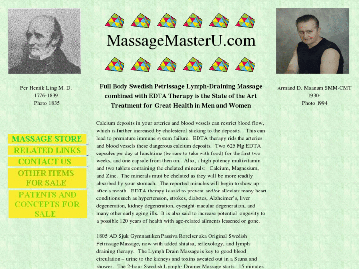 www.massagemasteru.com