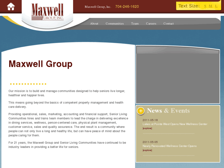 www.maxwell-group.com