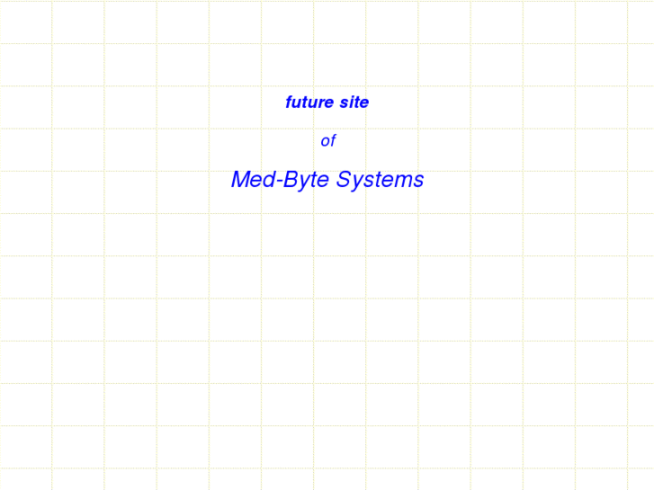 www.medbyte.com