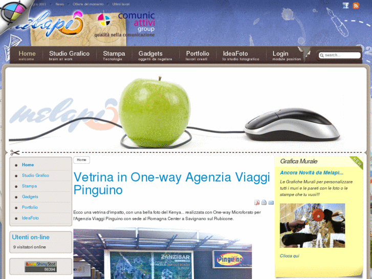 www.melapi.it