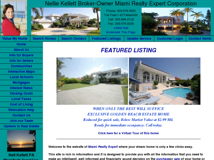 www.miamirealtyexpert.com