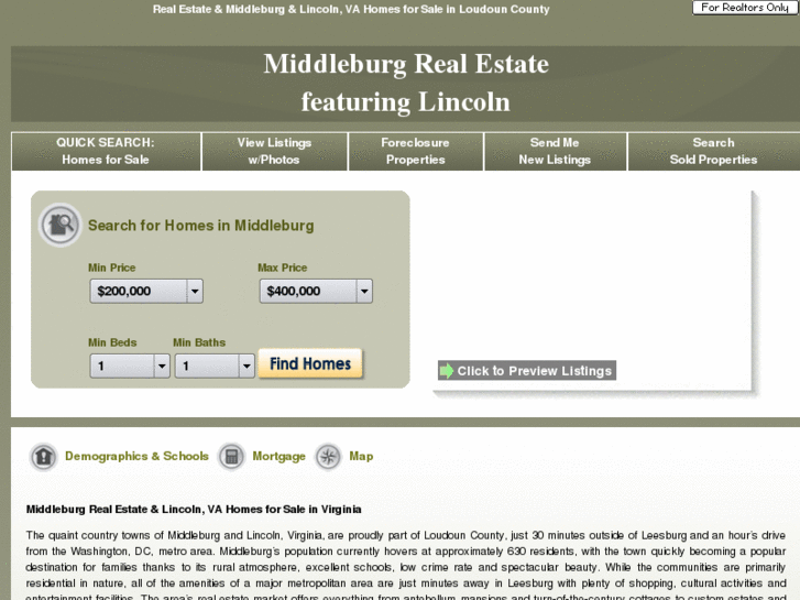 www.middleburgrealestate-va.com