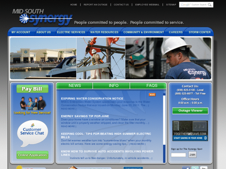 www.midsouthsynergy.com