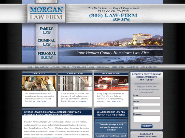 www.morgan-lawfirm.com