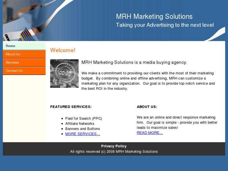 www.mrhmarketingsolutions.com