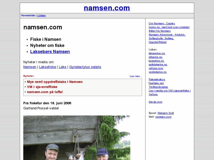 www.namsen.com