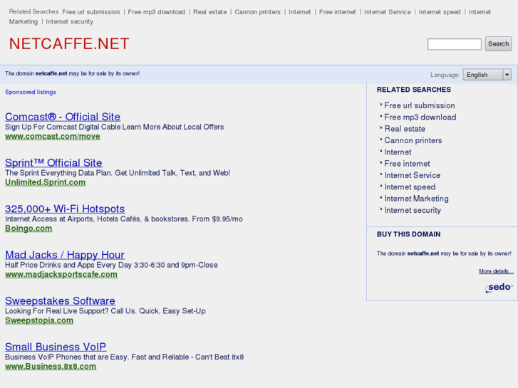 www.netcaffe.net
