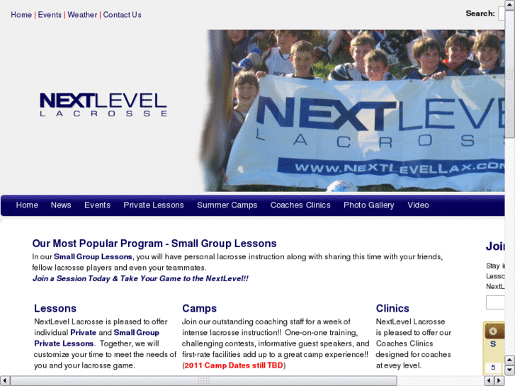 www.nextlevelnc.com