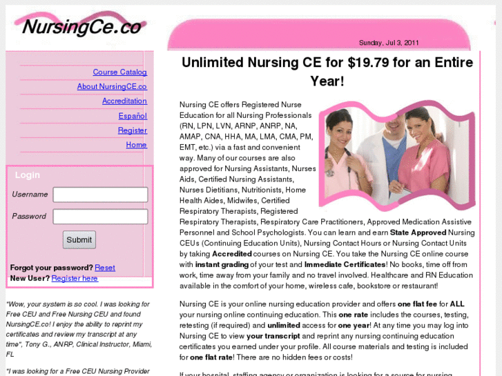 www.nursingce.co