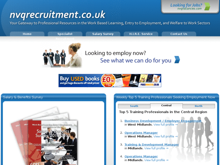 www.nvqrecruitment.co.uk