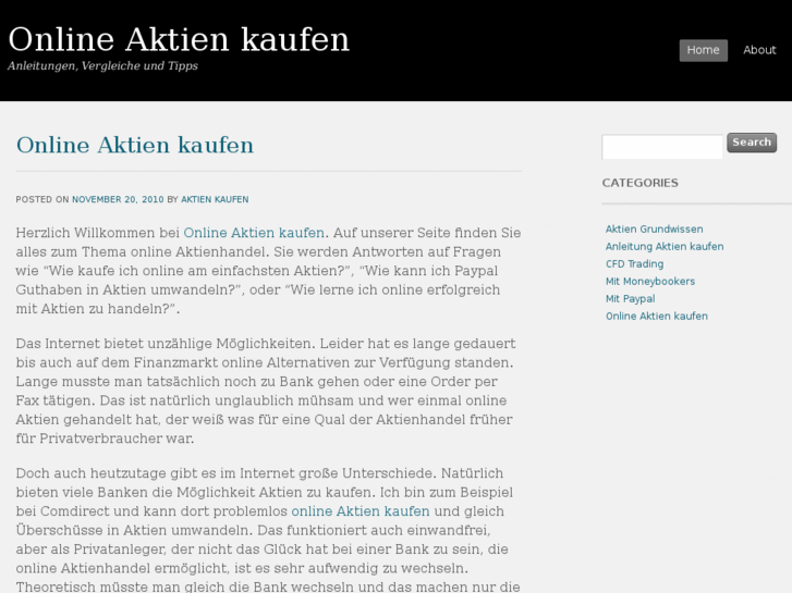 www.onlineaktienkaufen.com