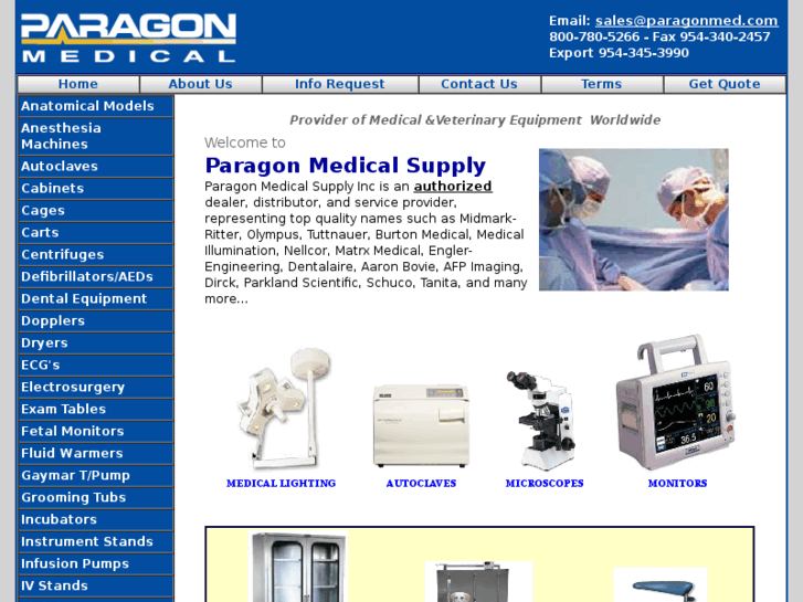 www.paragonmed.com